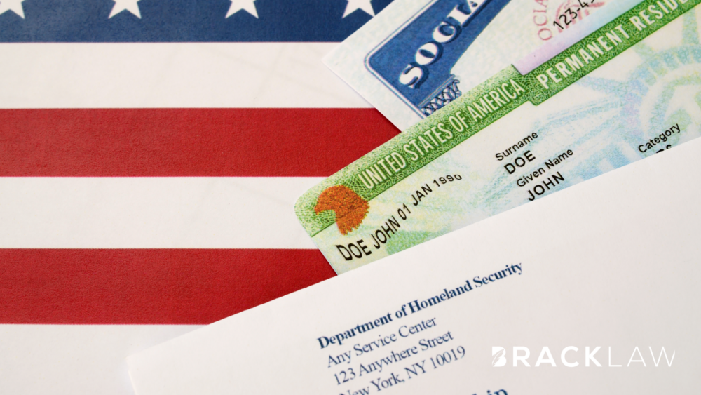 Cidadania americana e Green Card: entenda as diferenças