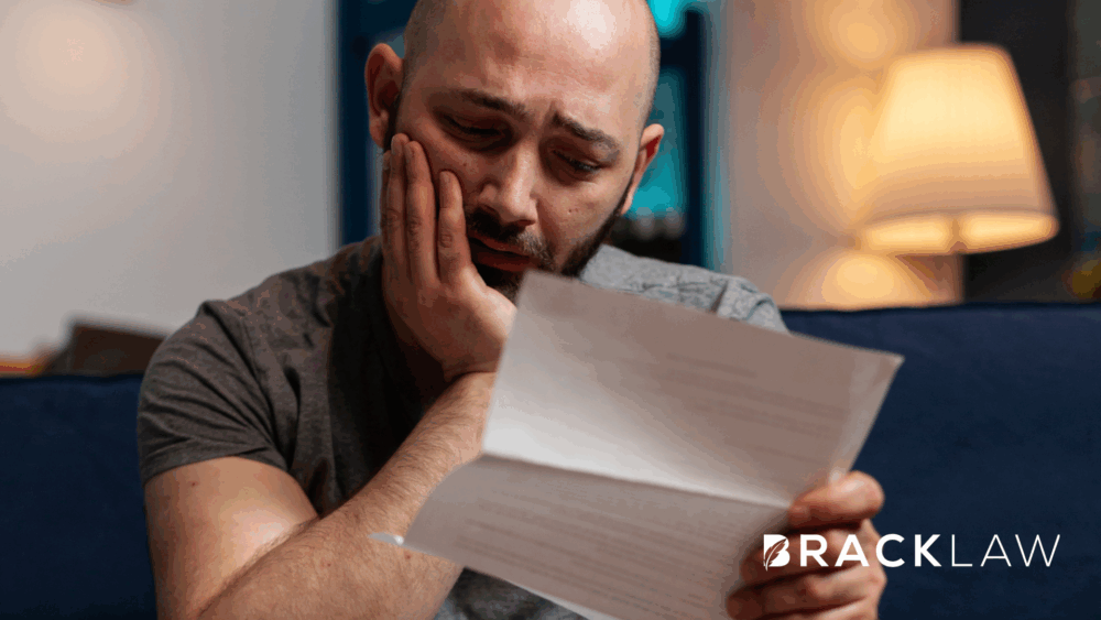 Carta de deportação: existe uma forma de reverter?